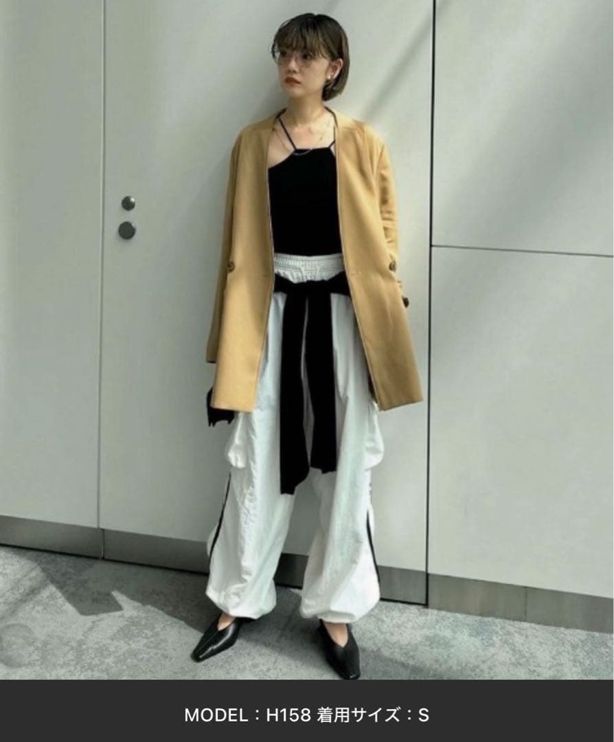 【最終値下げ】AMERI VINTAGEジャケット Mサイズ