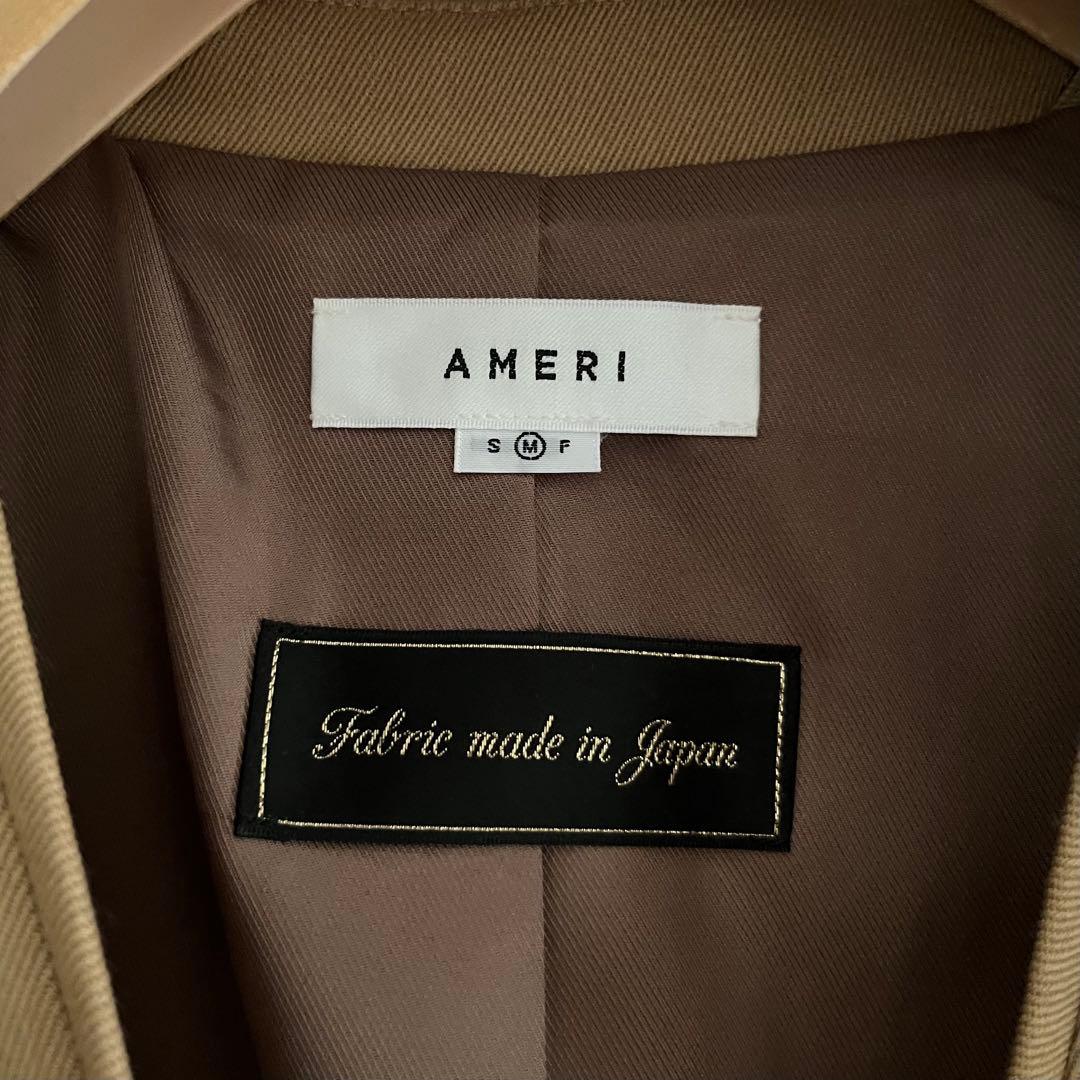 【最終値下げ】AMERI VINTAGEジャケット Mサイズ