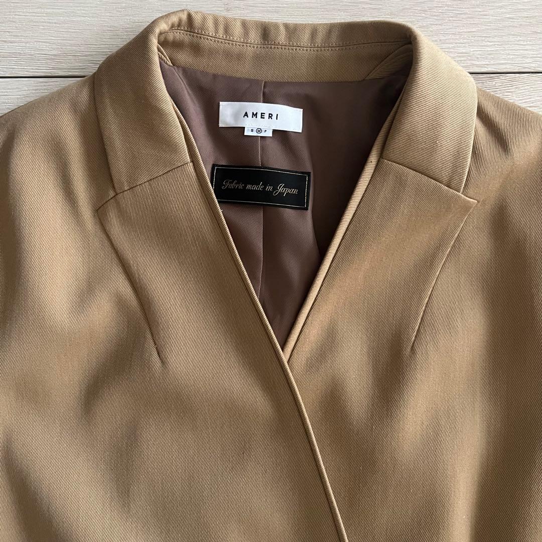 【最終値下げ】AMERI VINTAGEジャケット Mサイズ