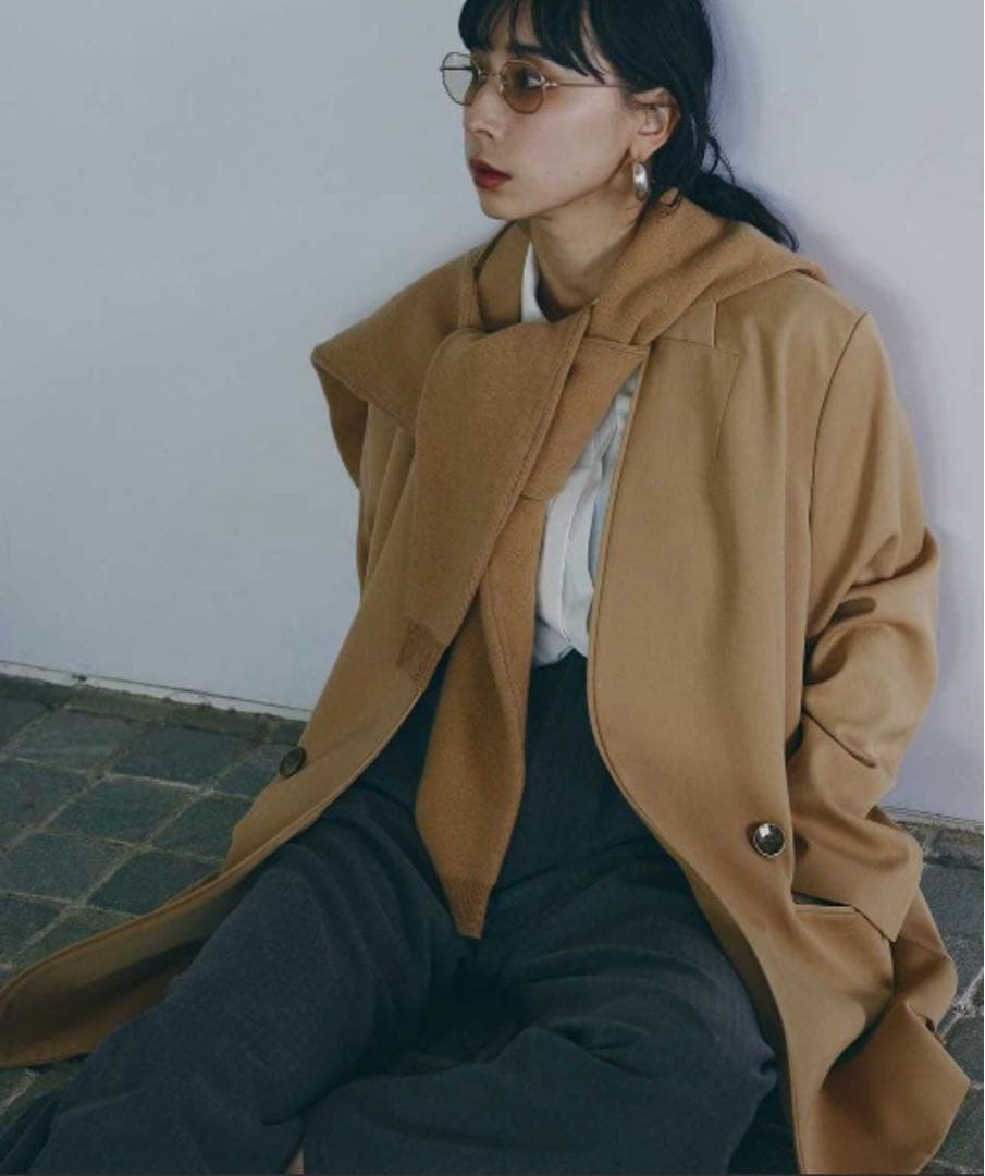 【最終値下げ】AMERI VINTAGEジャケット Mサイズ