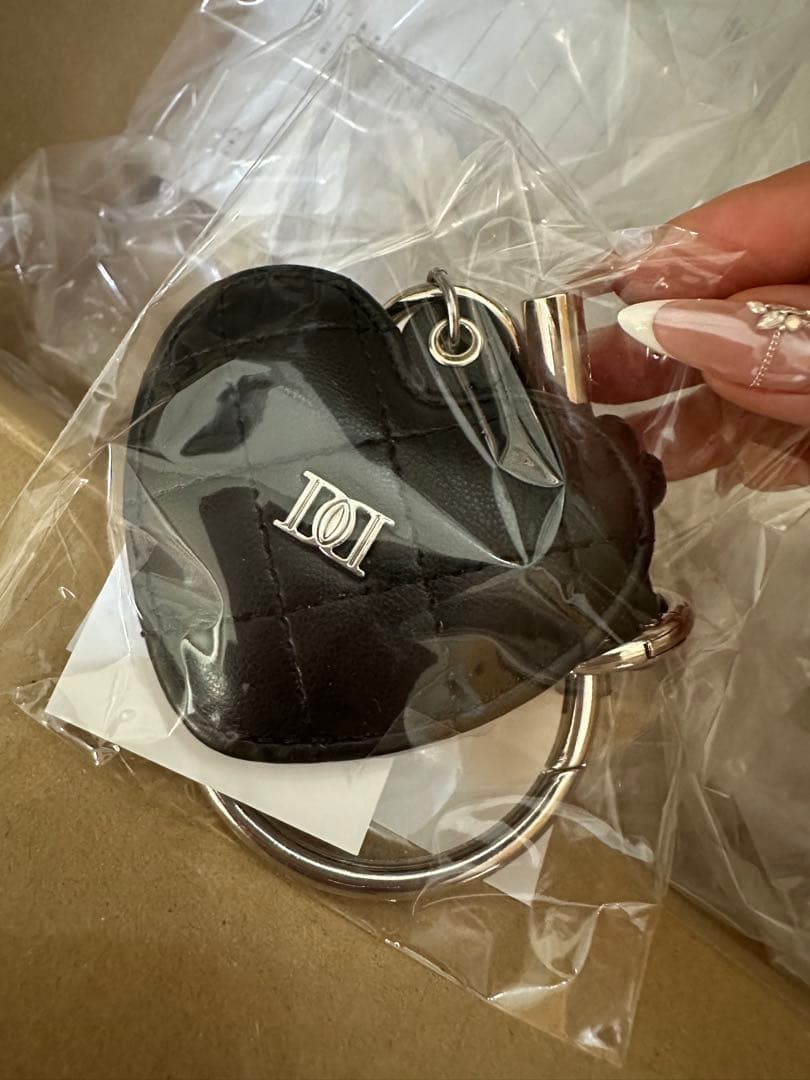 Darichノベルティ付き　ボリュームバルーンミニスカート　ダーリッチ