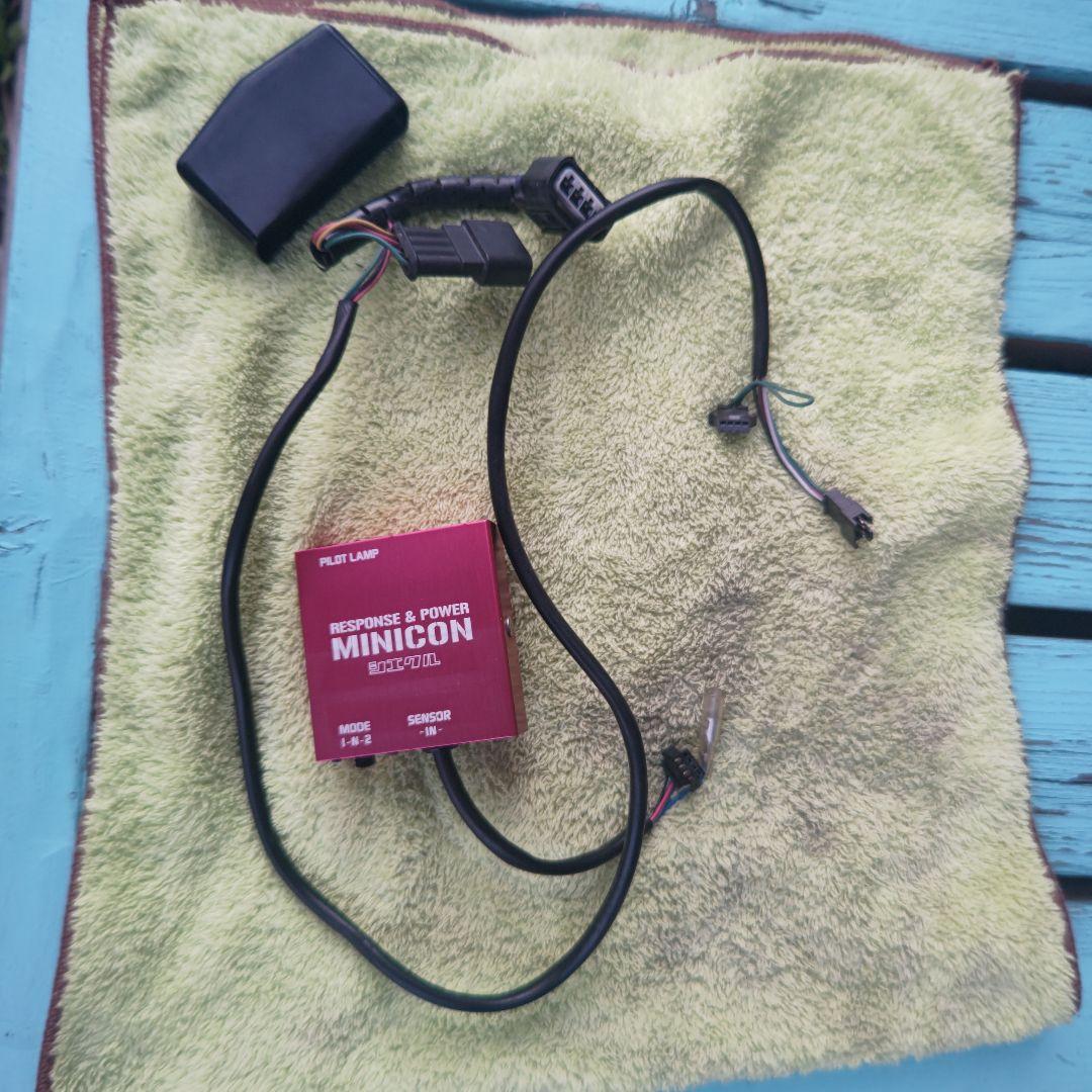 ミニコン 型番 MC-D04P NA L175 L275 L375 L455