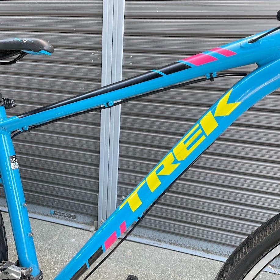 ●TREK トレック● X-Caliber 7 マウンテンバイク MTB 29