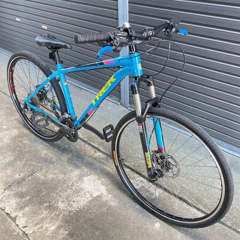 ●TREK トレック● X-Caliber 7 マウンテンバイク MTB 29