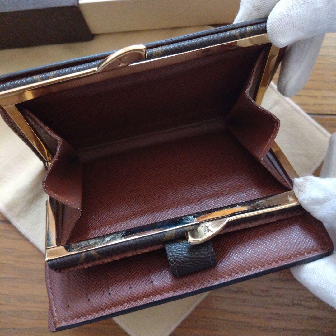 【極美品】LOUIS VUITTON 財布 ポルトフォイユ・ヴィエノワ