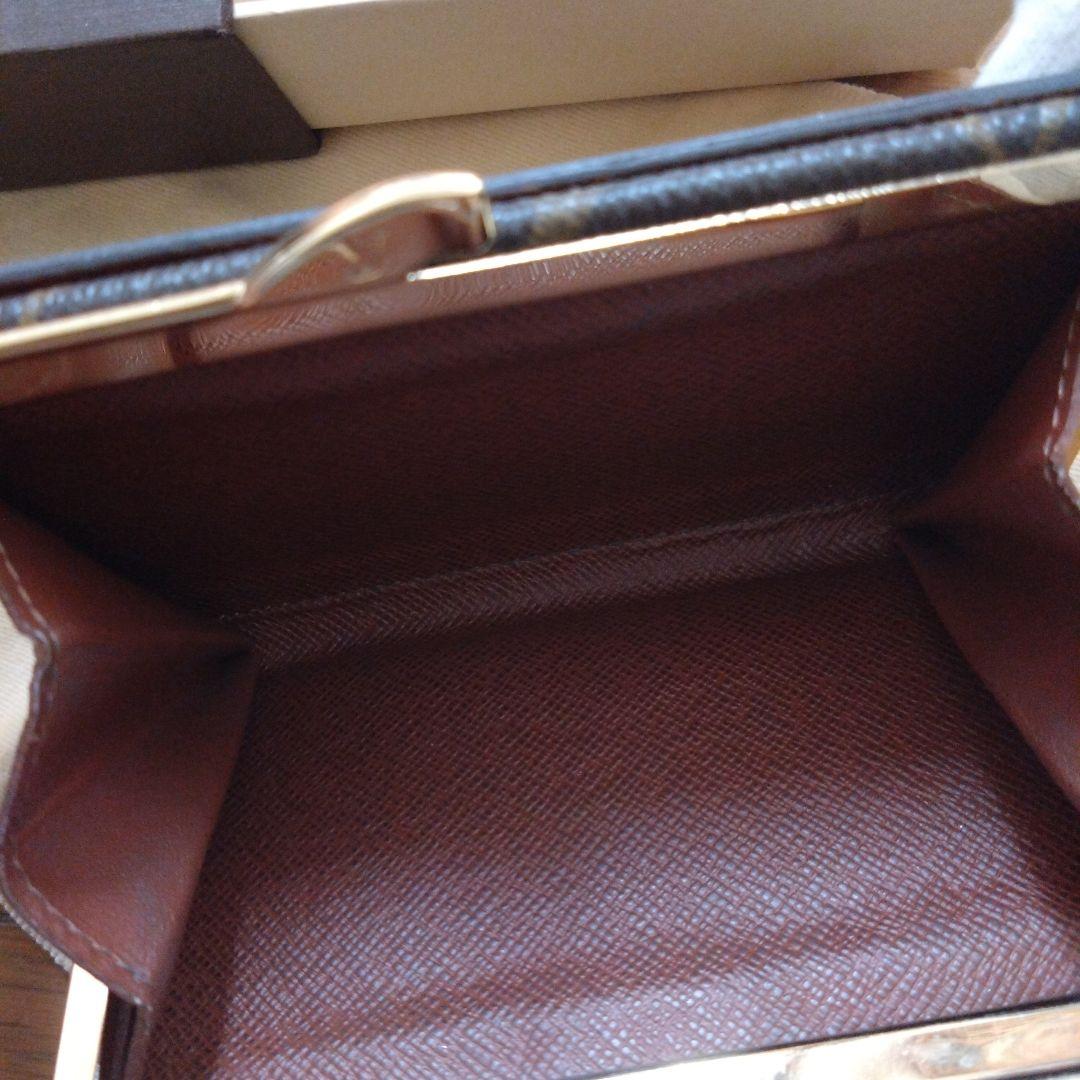 【極美品】LOUIS VUITTON 財布 ポルトフォイユ・ヴィエノワ