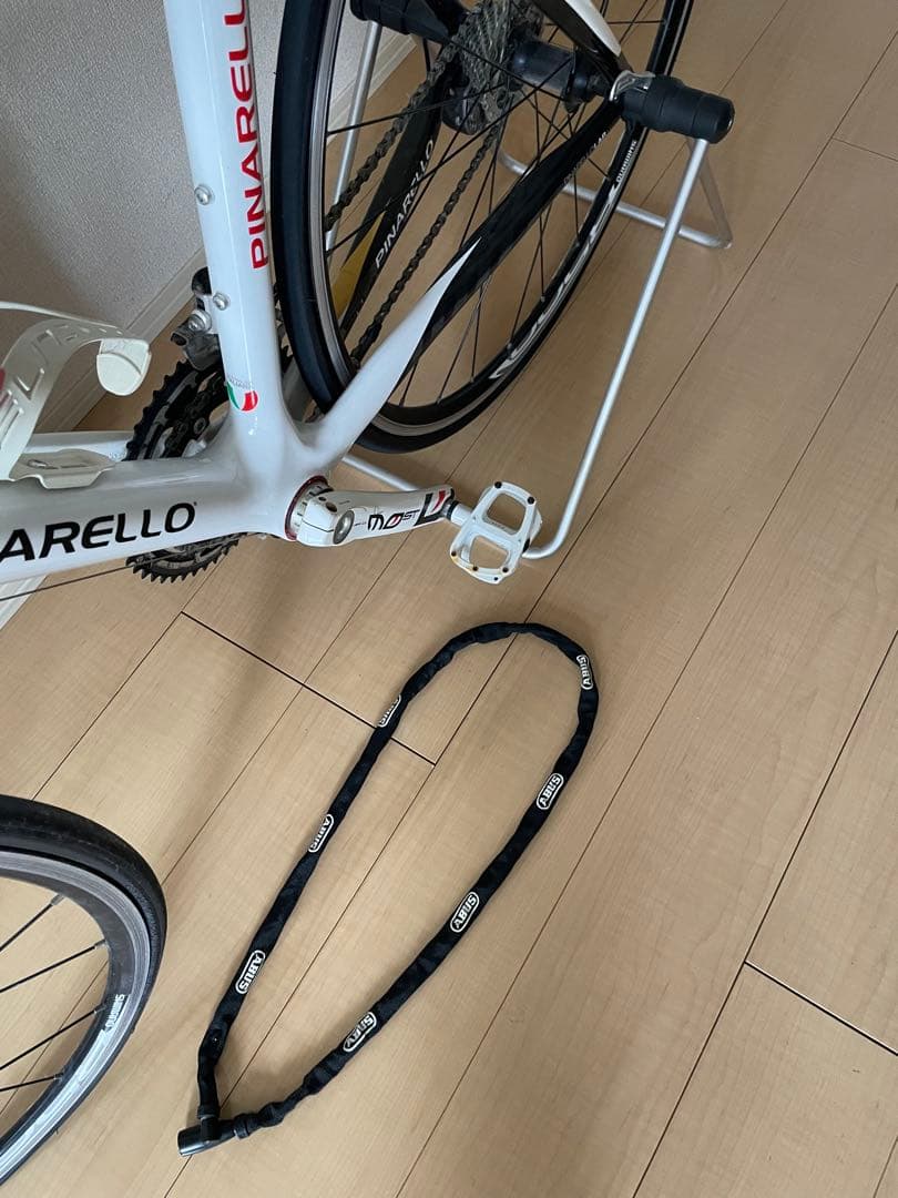 ピナレロ FP2 2010 希少440サイズ カーボン ロードバイク