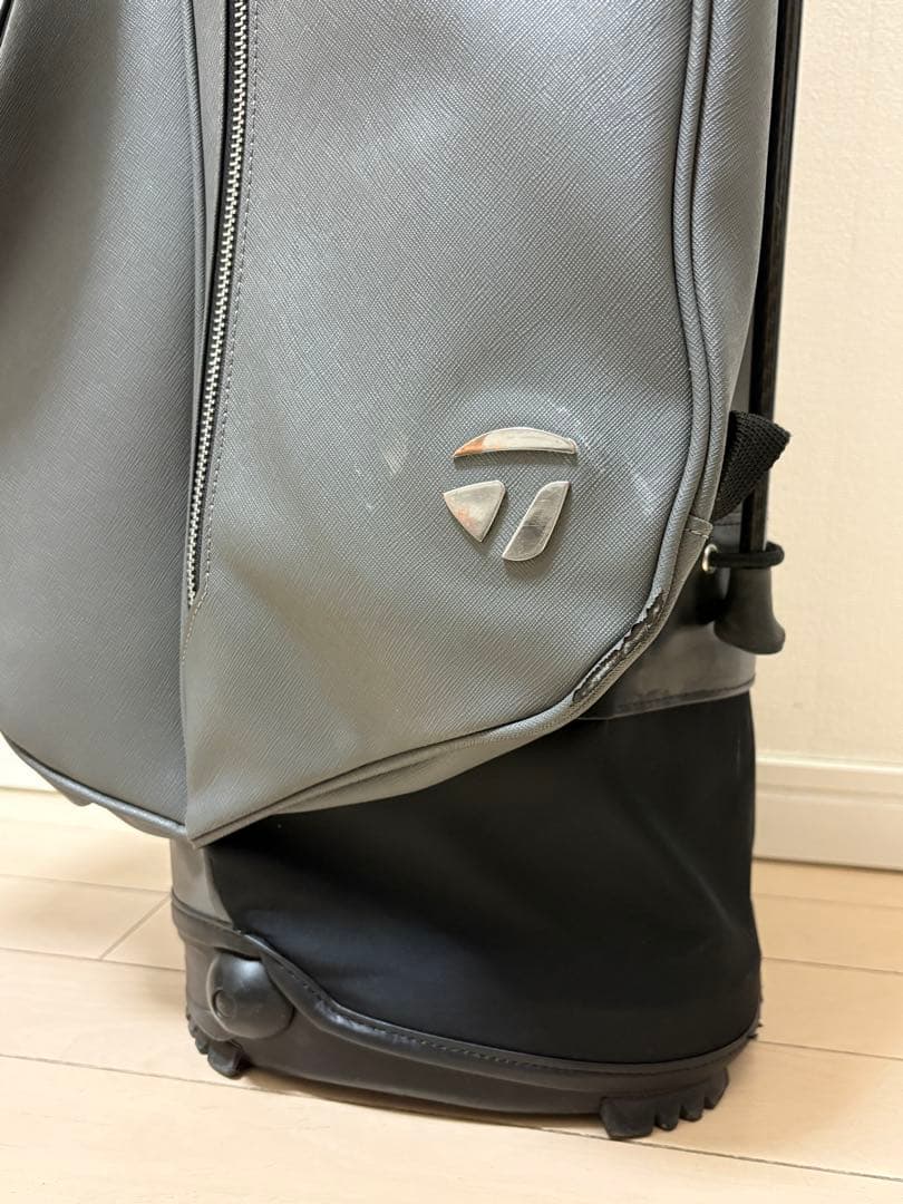 Vessel Lite Lux (TaylorMadeコラボモデル)