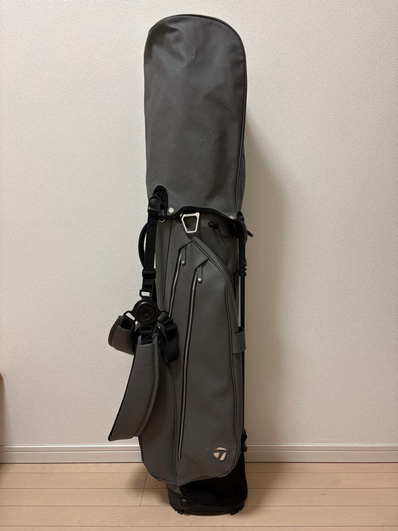 Vessel Lite Lux (TaylorMadeコラボモデル)