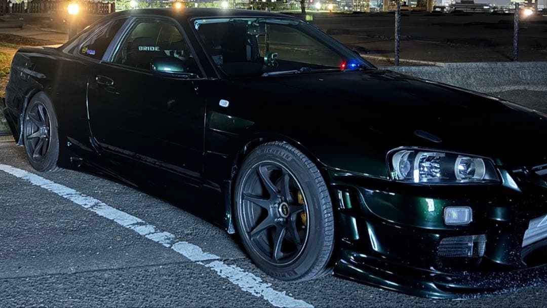 CST ゼロワンハイパー 17インチ 9.5j ＋15 4本セット