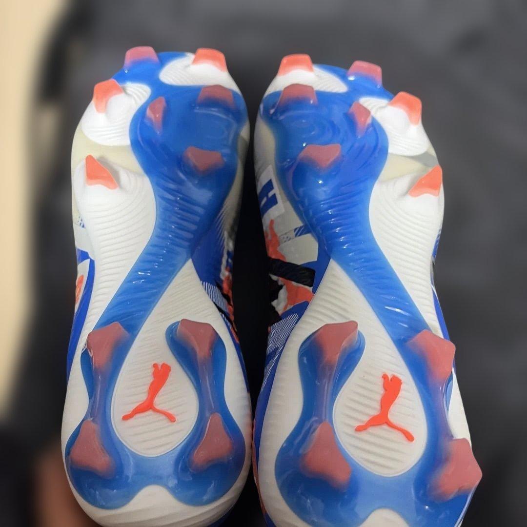 Puma Future8 アルティメット Forever FG 26新品未使用