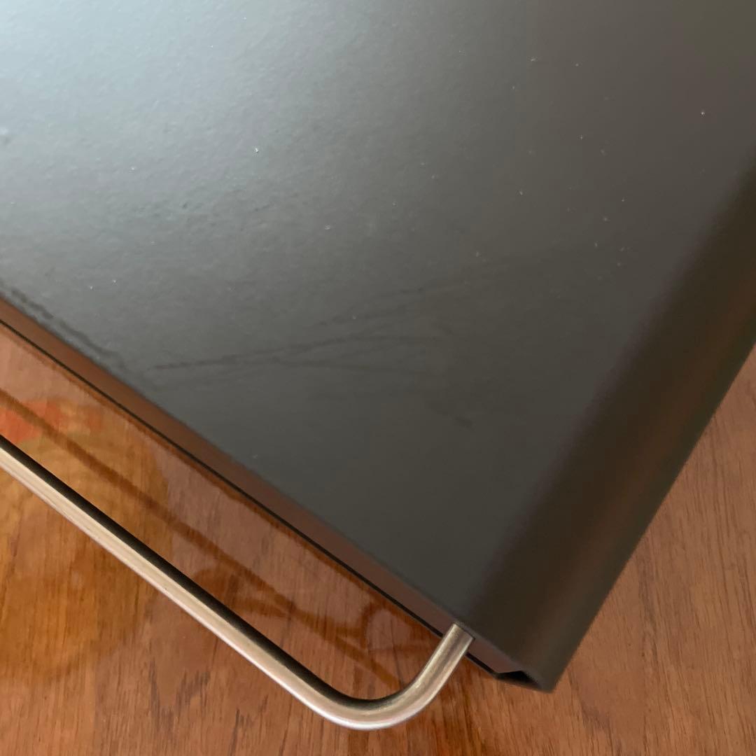 gg☆様 美品 UtaU カウンタードロワー ブレッドケース カームグレー