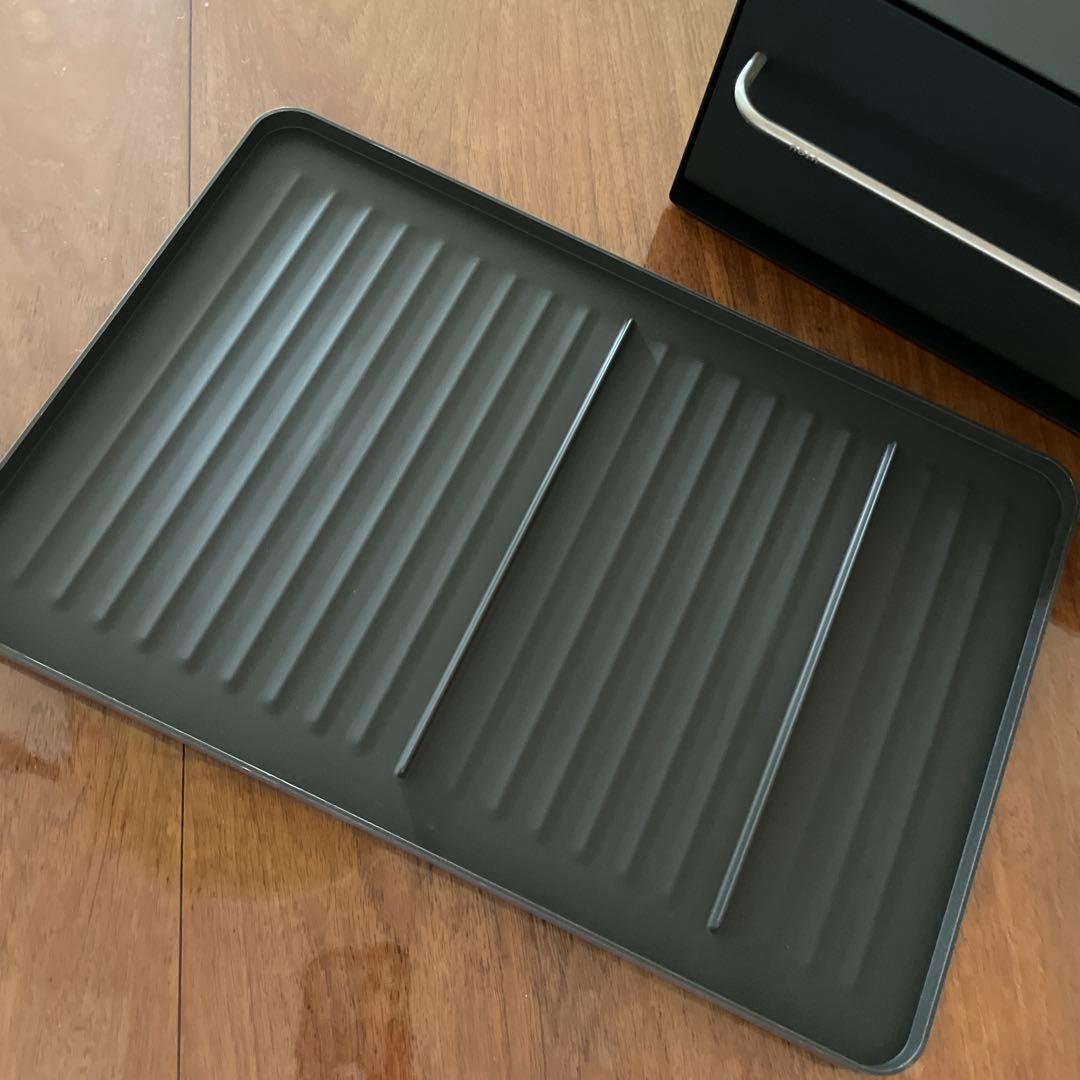 gg☆様 美品 UtaU カウンタードロワー ブレッドケース カームグレー