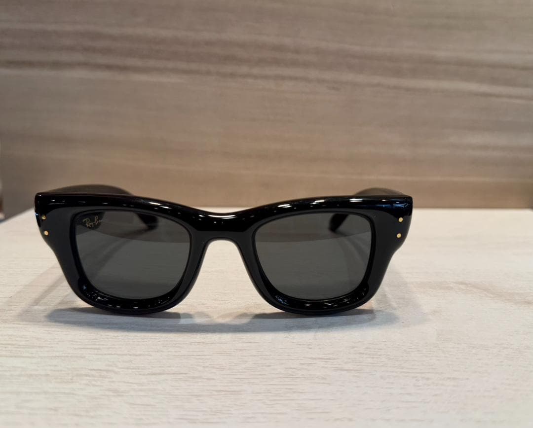 Ray-Ban× A$AP Rocky RB4940 601/87 新品 正規
