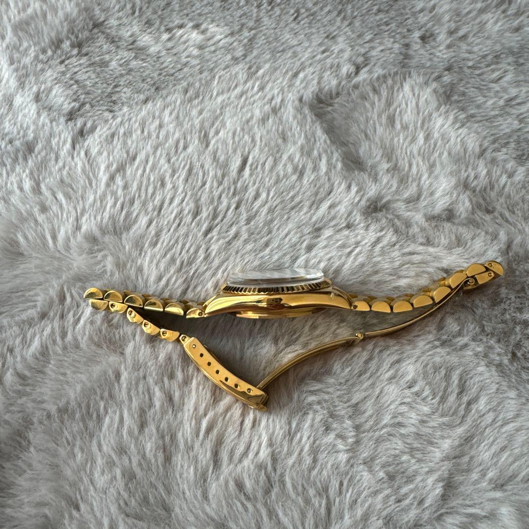 WMT時計 金属ベルト