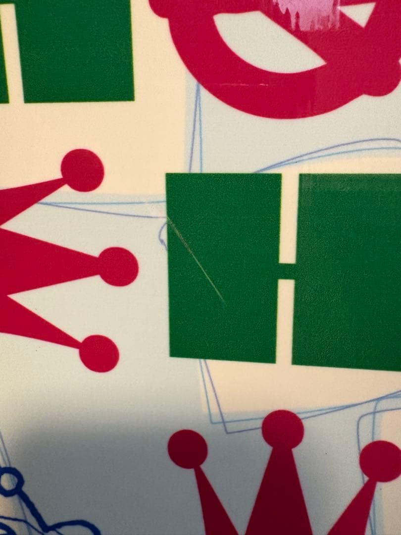 キッズ　スノーボード　HEAD STR 120 ビンディングセット