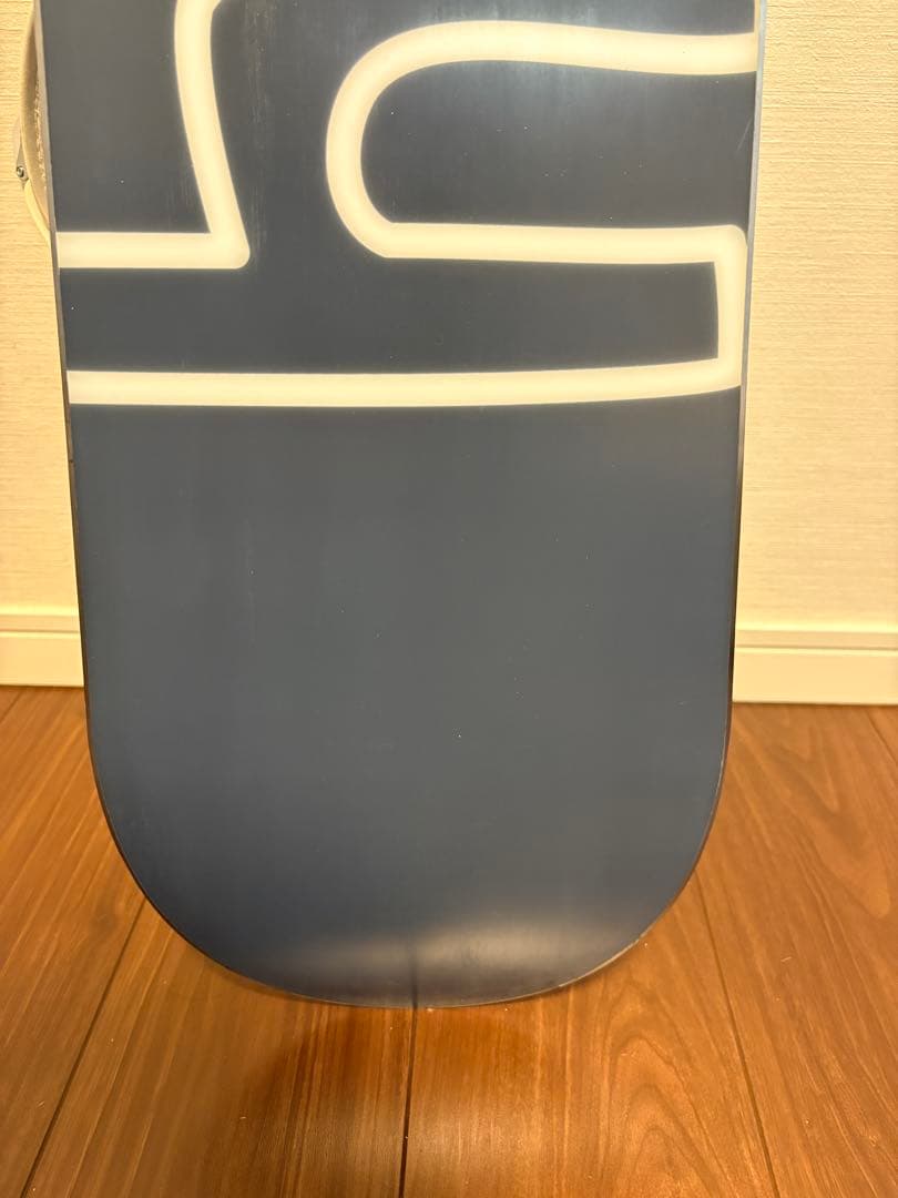 キッズ　スノーボード　HEAD STR 120 ビンディングセット