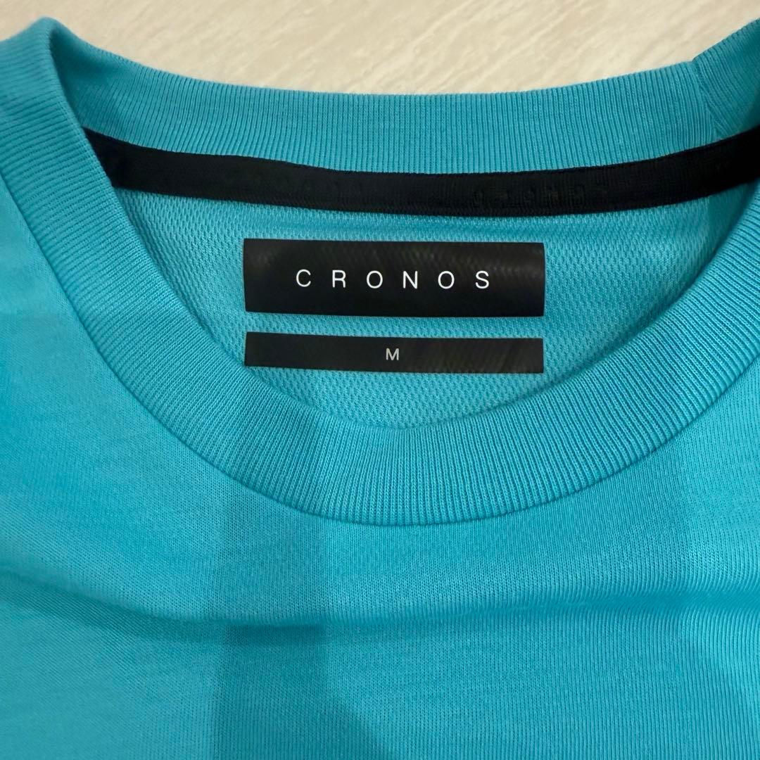 クロノス　タンクトップ