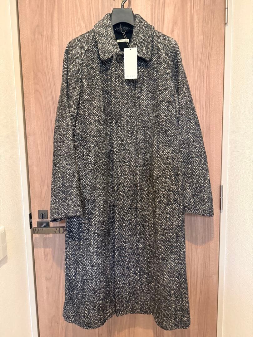 K*A様 HEUGN Daniel Gray Tweed サイズ3 新品