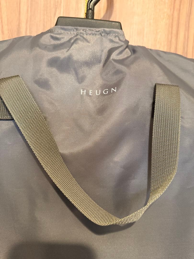 K*A様 HEUGN Daniel Gray Tweed サイズ3 新品