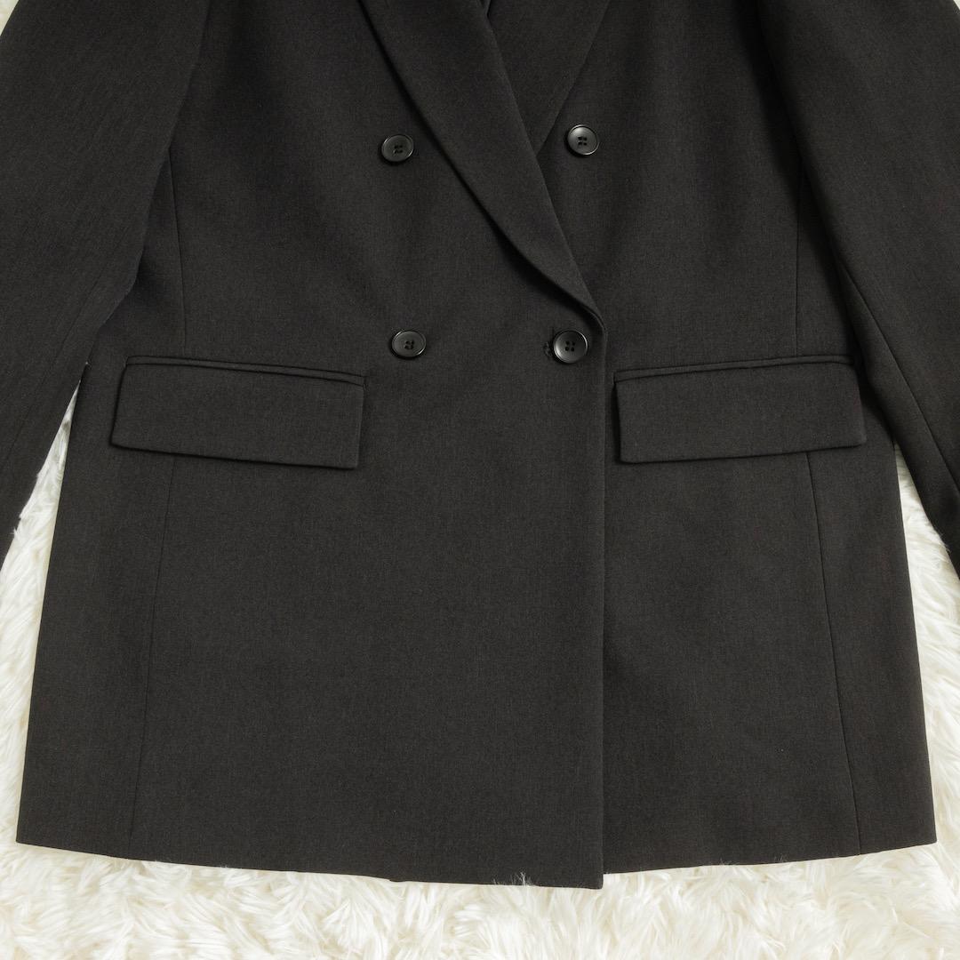 美品 JOURNAL STANDARD ライクストレッチジャケット 36