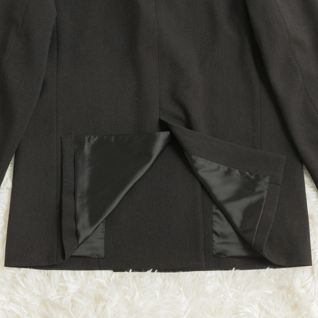 美品 JOURNAL STANDARD ライクストレッチジャケット 36