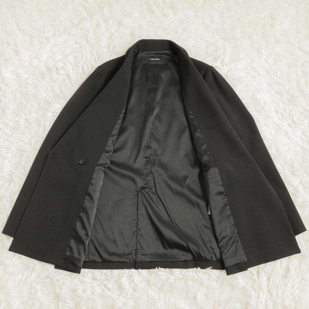 美品 JOURNAL STANDARD ライクストレッチジャケット 36