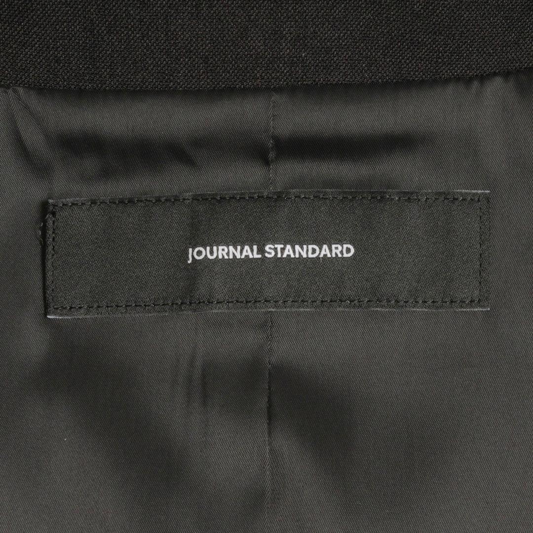 美品 JOURNAL STANDARD ライクストレッチジャケット 36