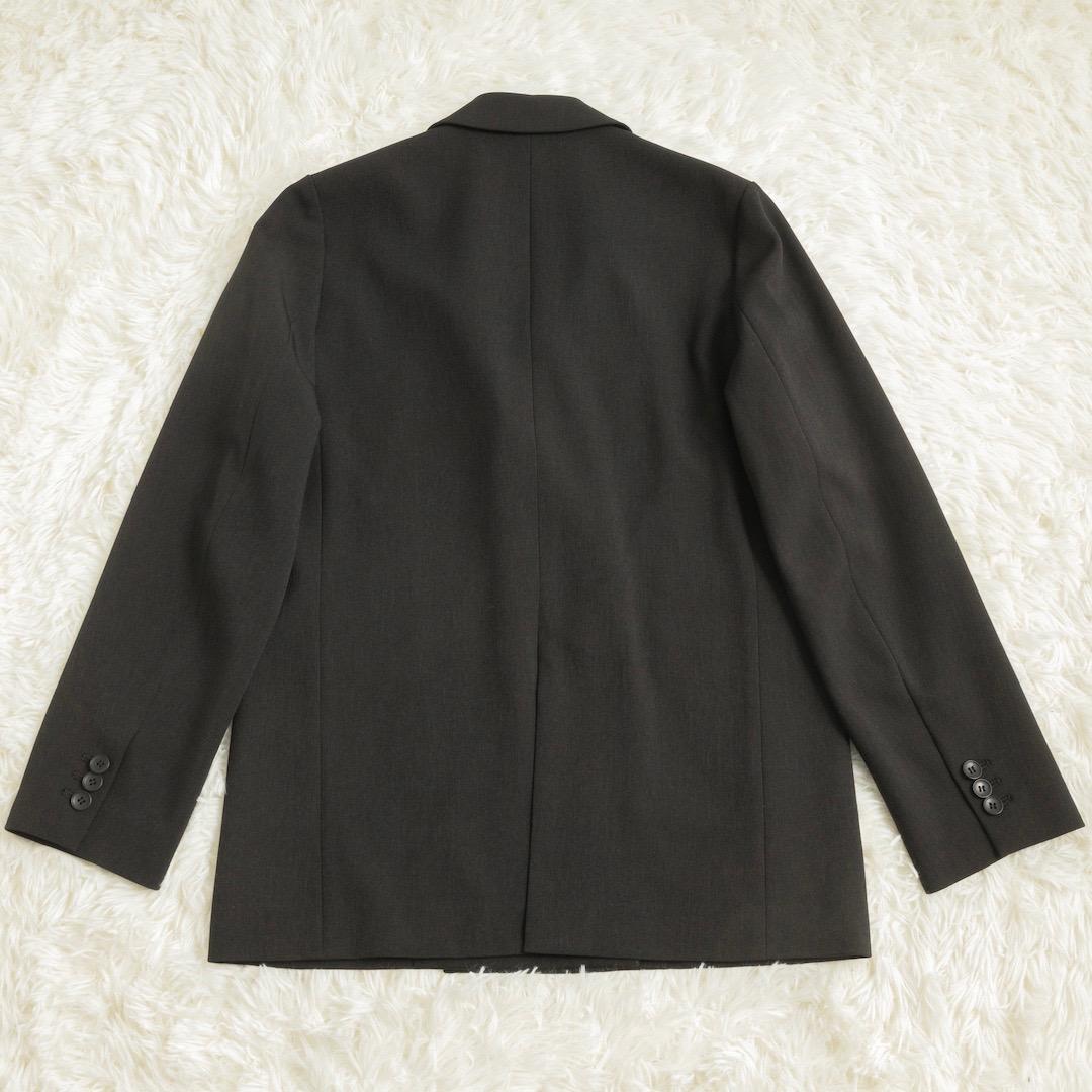 美品 JOURNAL STANDARD ライクストレッチジャケット 36