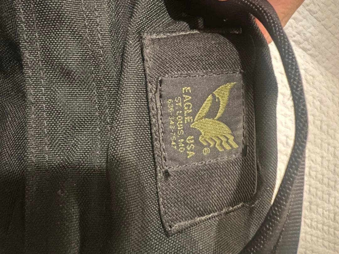 EAGLE　A3パック MOLLE Eagle　A-III Pack MOLLE