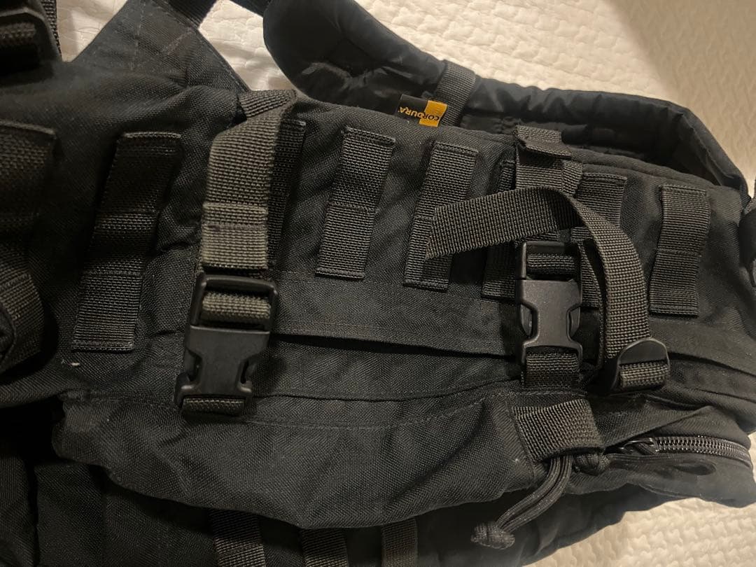 EAGLE　A3パック MOLLE Eagle　A-III Pack MOLLE