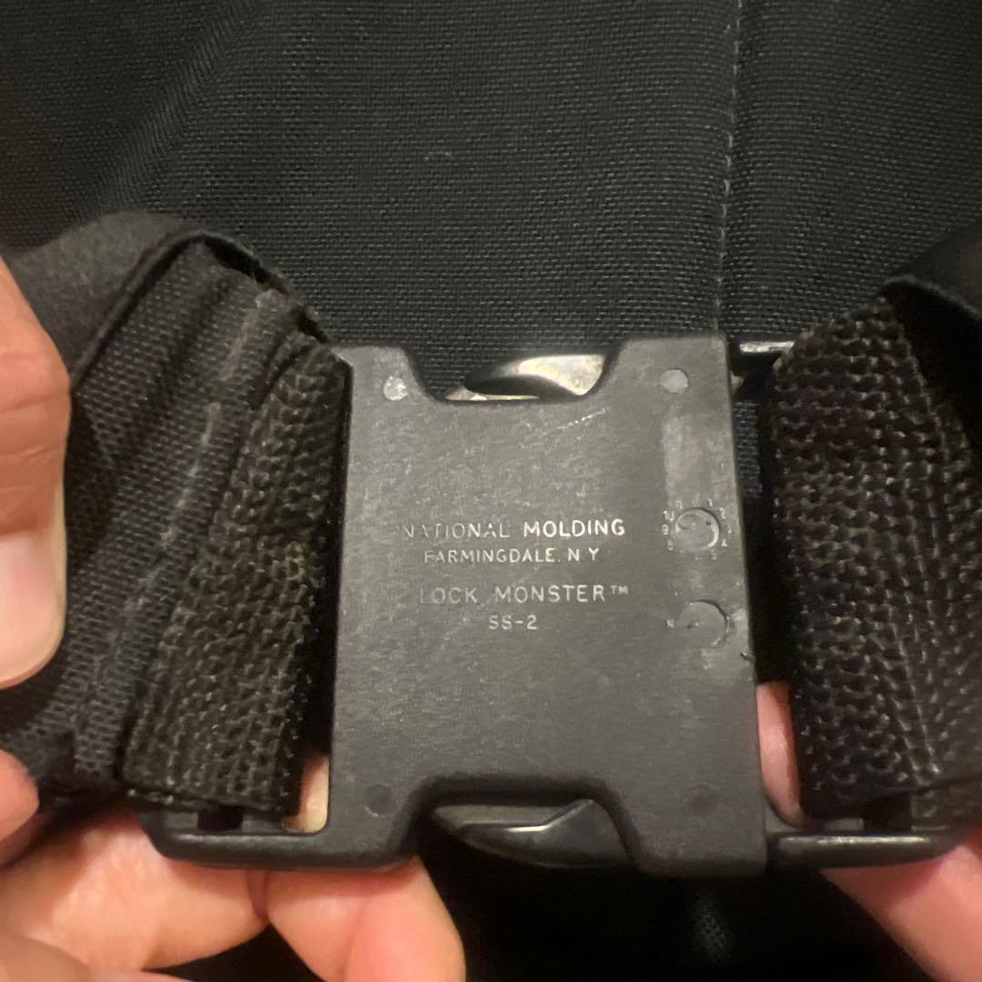 EAGLE　A3パック MOLLE Eagle　A-III Pack MOLLE