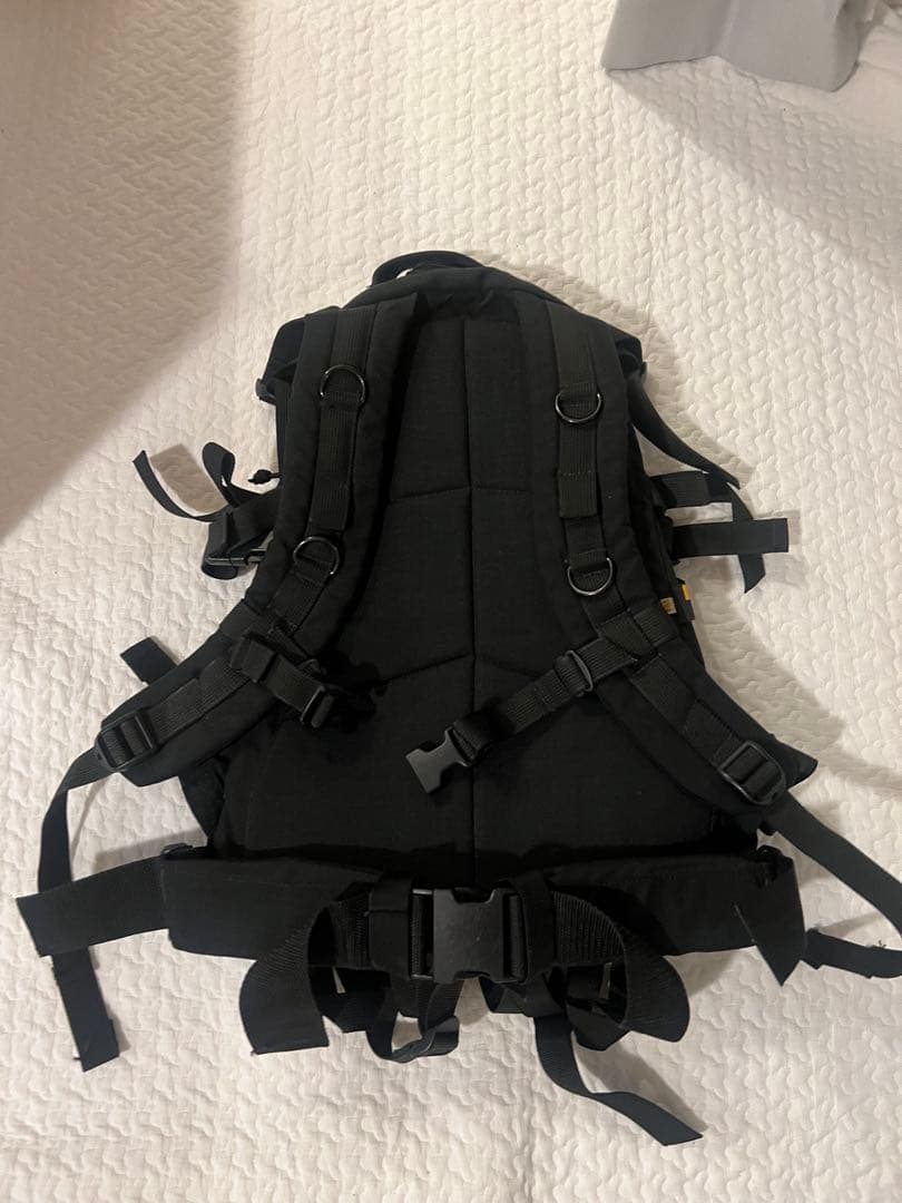EAGLE　A3パック MOLLE Eagle　A-III Pack MOLLE