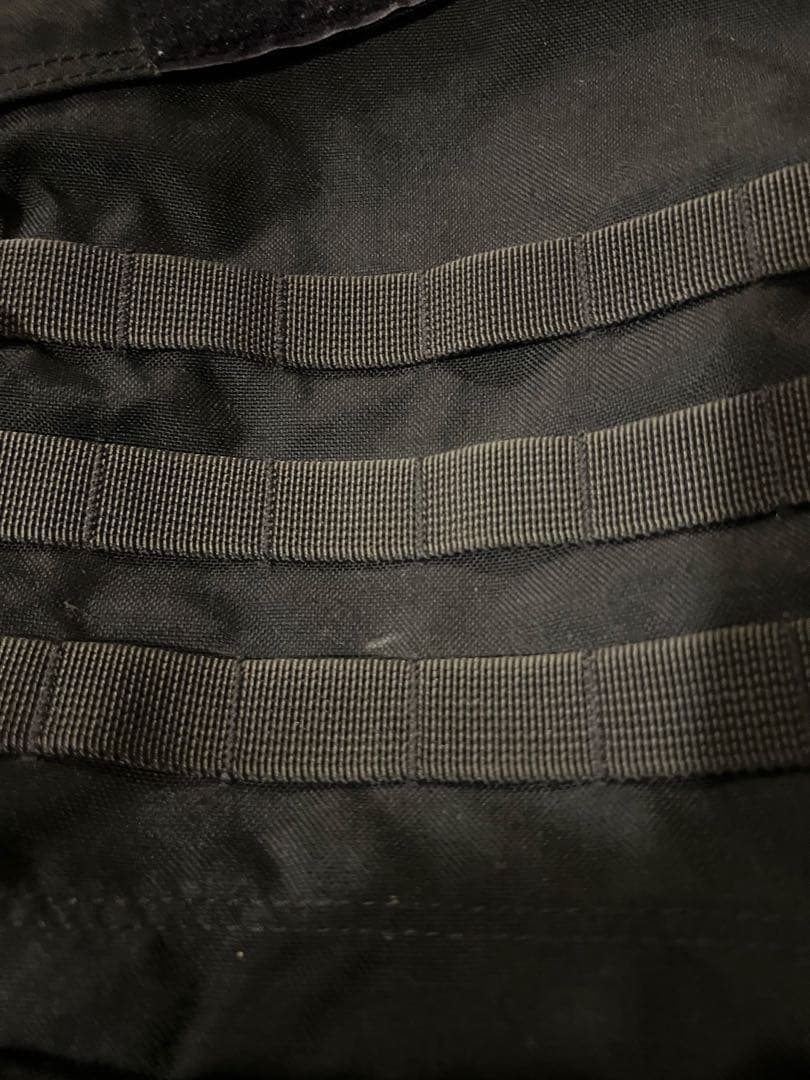 EAGLE　A3パック MOLLE Eagle　A-III Pack MOLLE