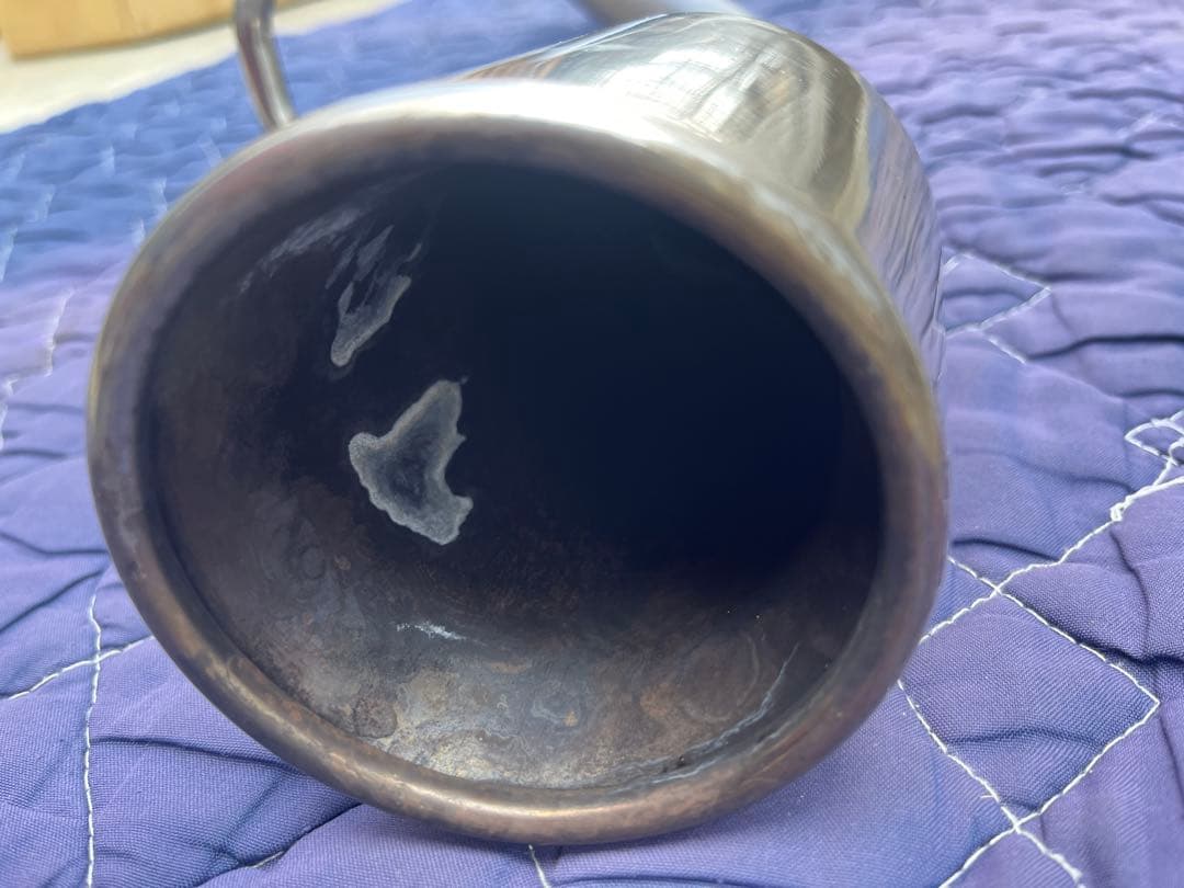 【ogogogi1230 】JA22W ジムニー　社外マフラー　実車外し