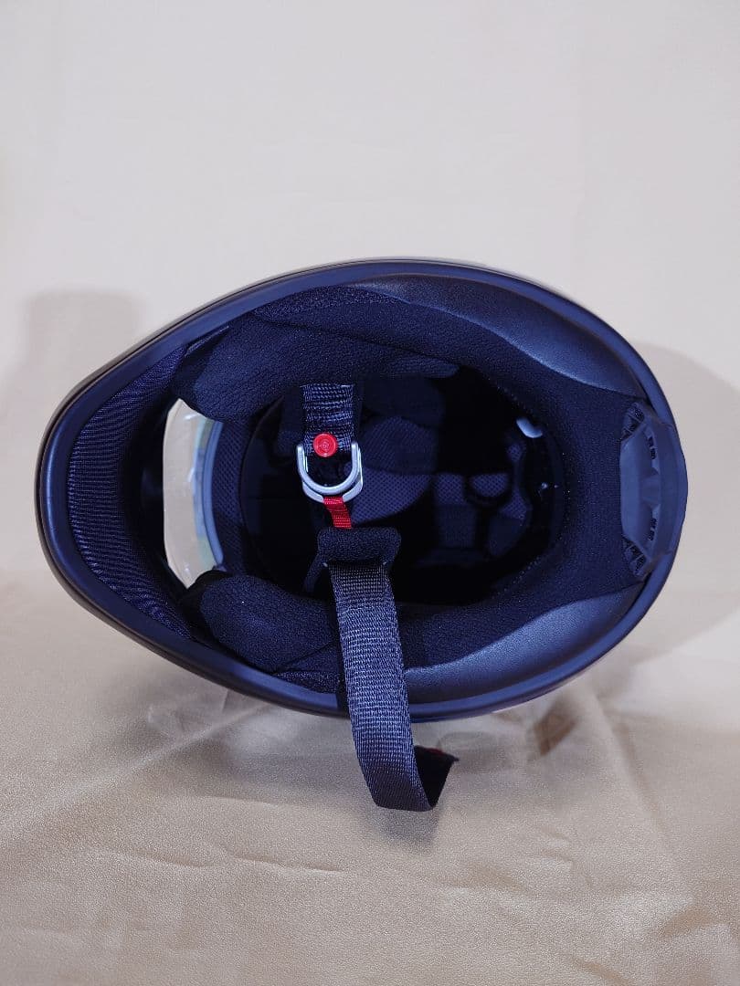 ARAI RAPIDE NEO REACT XL ナイトブルー