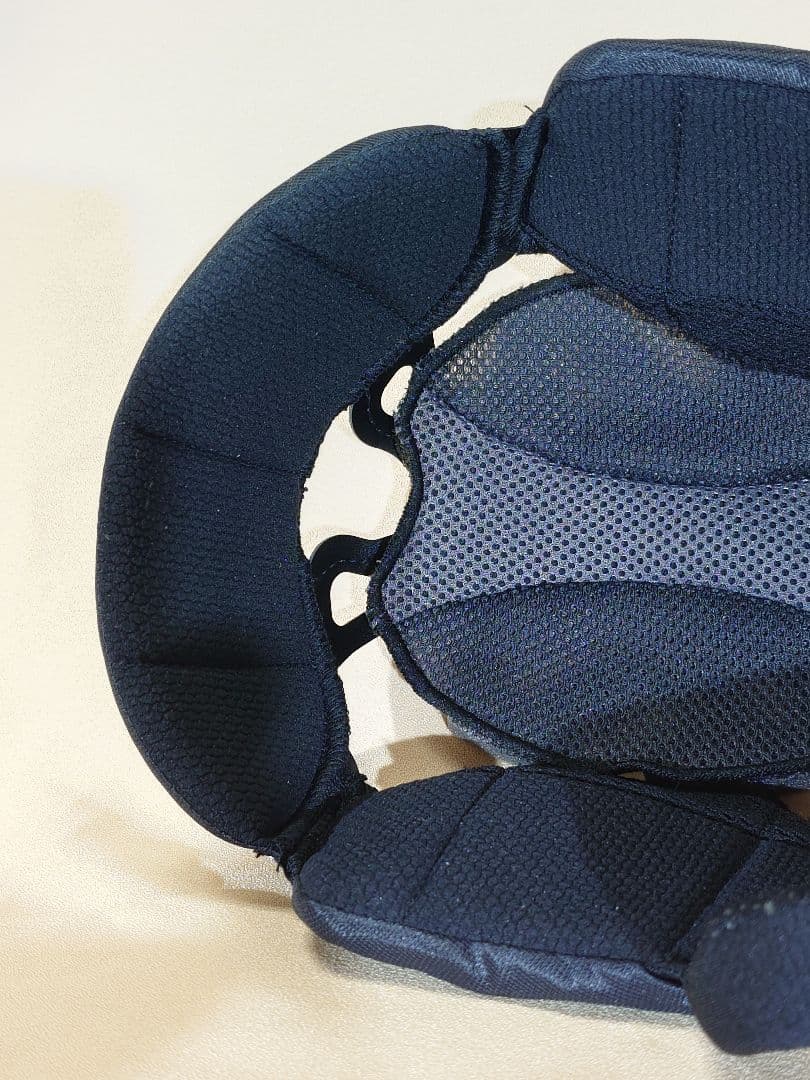 ARAI RAPIDE NEO REACT XL ナイトブルー