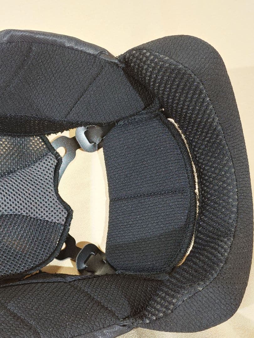 ARAI RAPIDE NEO REACT XL ナイトブルー