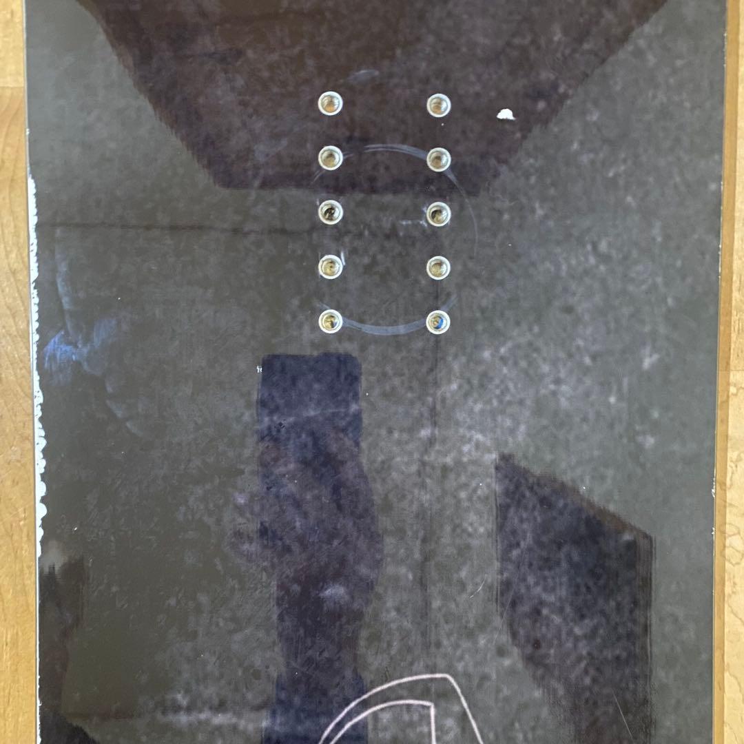 【セール】CROOJA MANTS スノーボード　22-33モデル 151cm