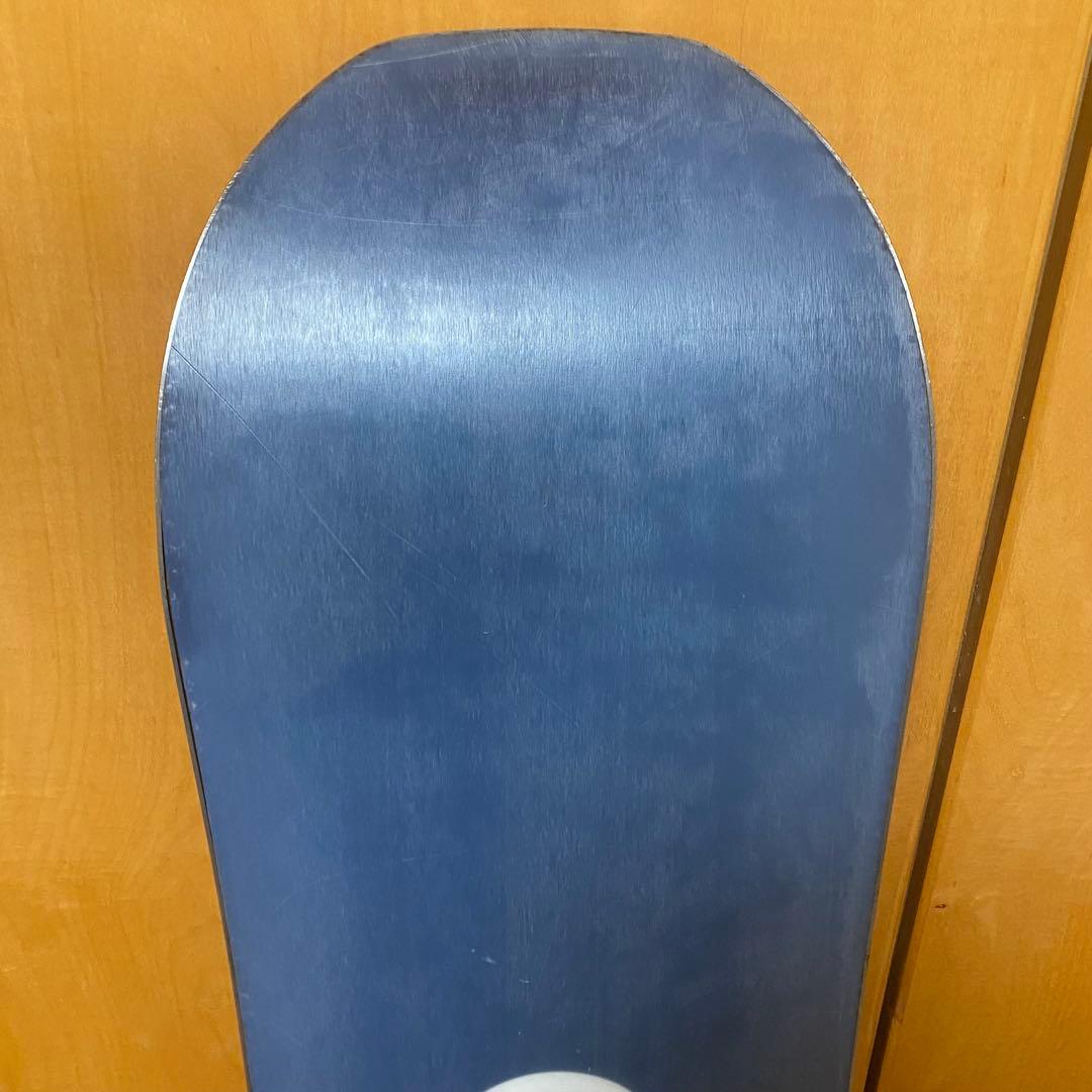 【セール】CROOJA MANTS スノーボード　22-33モデル 151cm