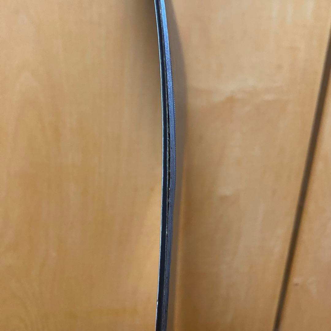 【セール】CROOJA MANTS スノーボード　22-33モデル 151cm