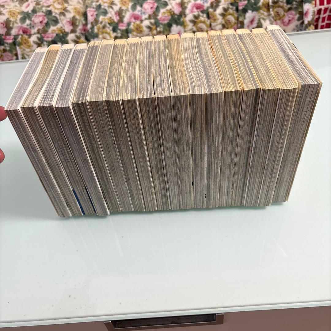 あずみ+AZUMI（初版） 全66巻 完結セット