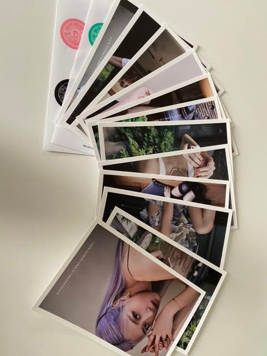 blackpink 【2020 SUMMER DIARY IN SEOUL】