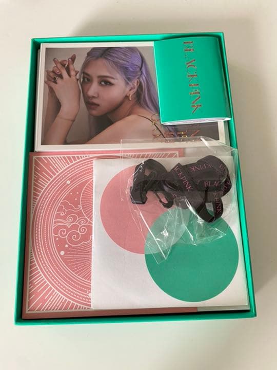 blackpink 【2020 SUMMER DIARY IN SEOUL】