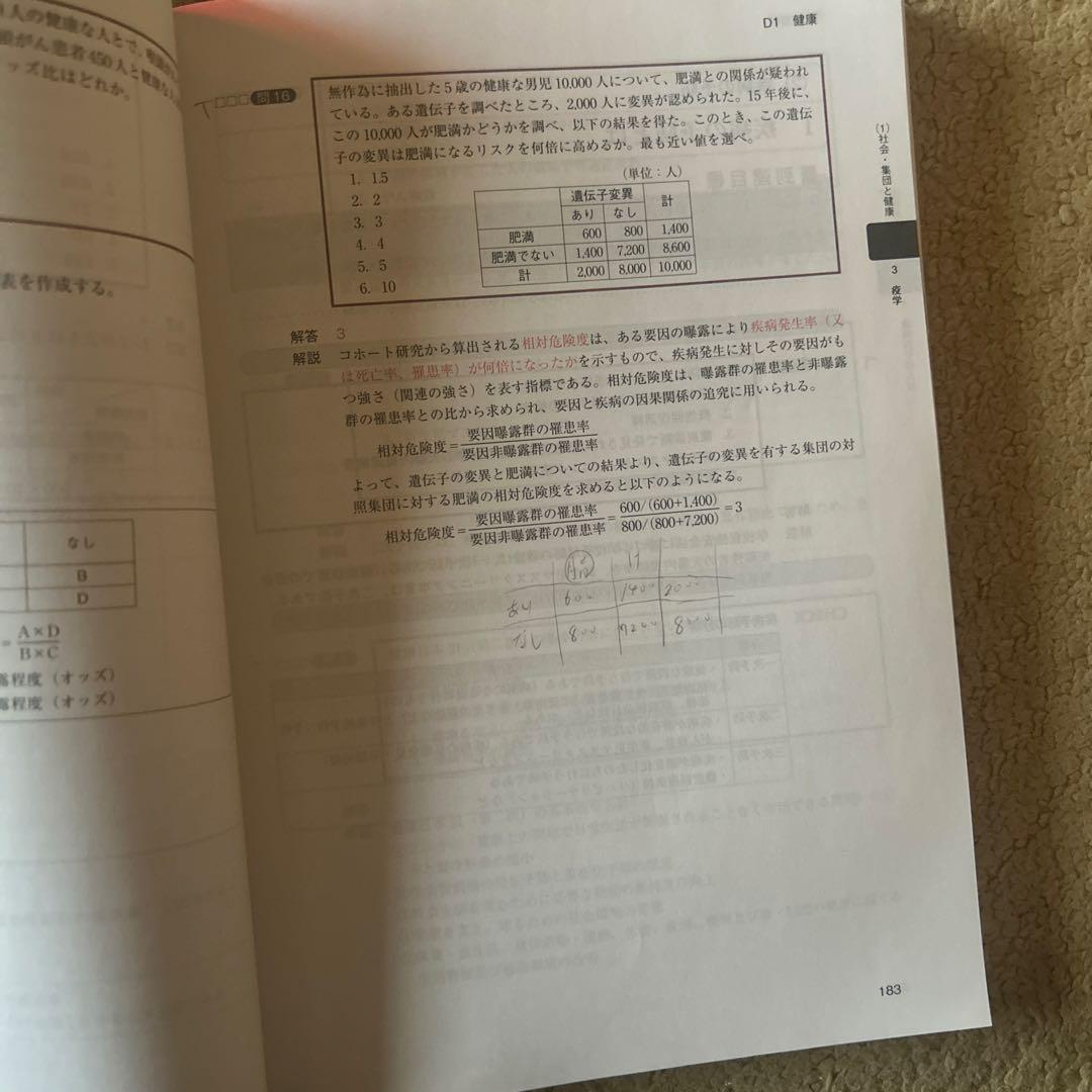 コアカリ・マスター 1, 2, 3 セット