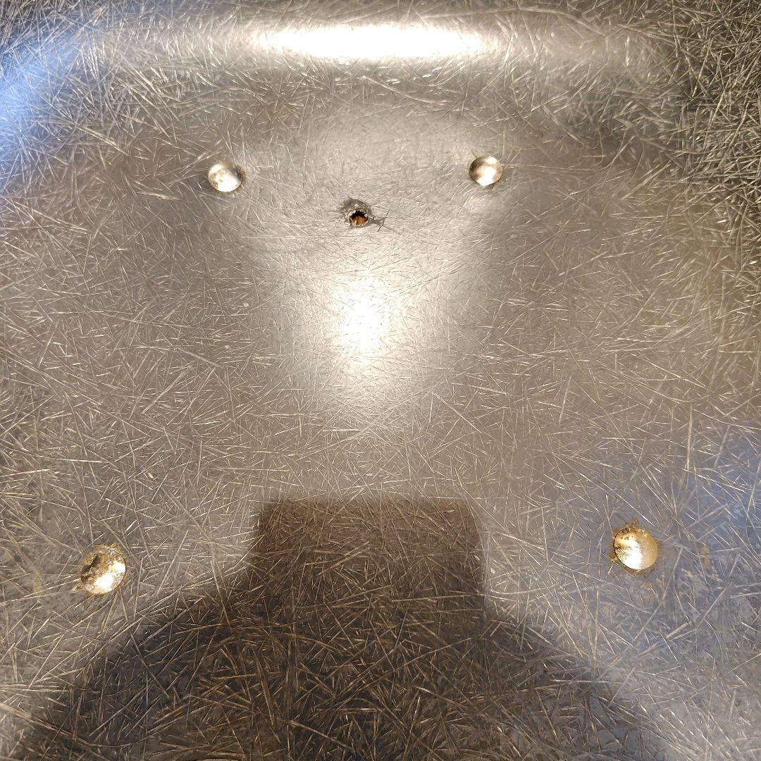 ハーマンミラー サイドシェル ブラック シェルのみ