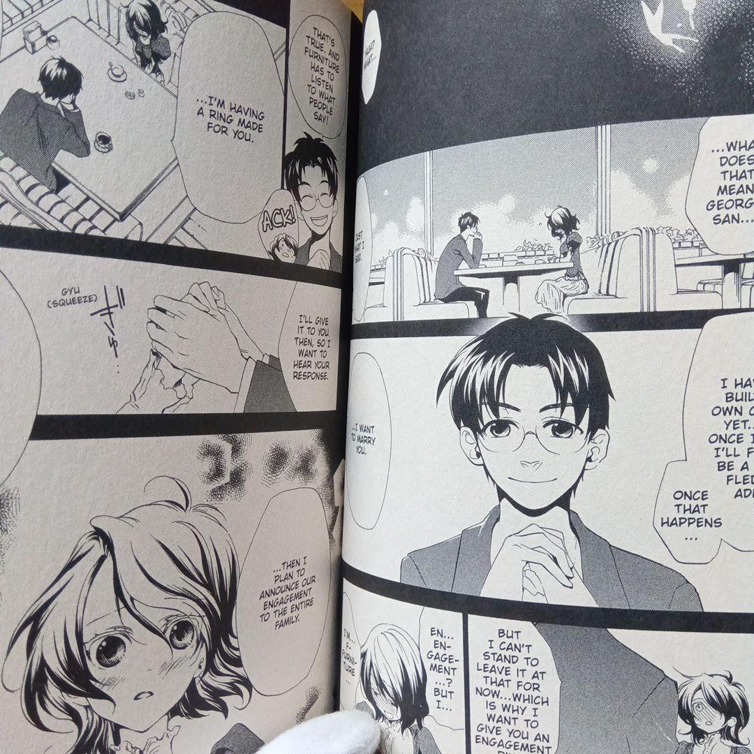 うみねこのなく頃に 2 1 英語版 when they cry 3