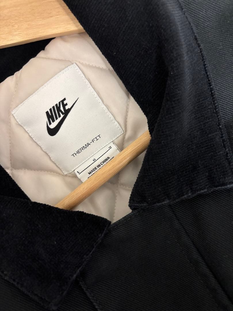Nike ワークジャケット