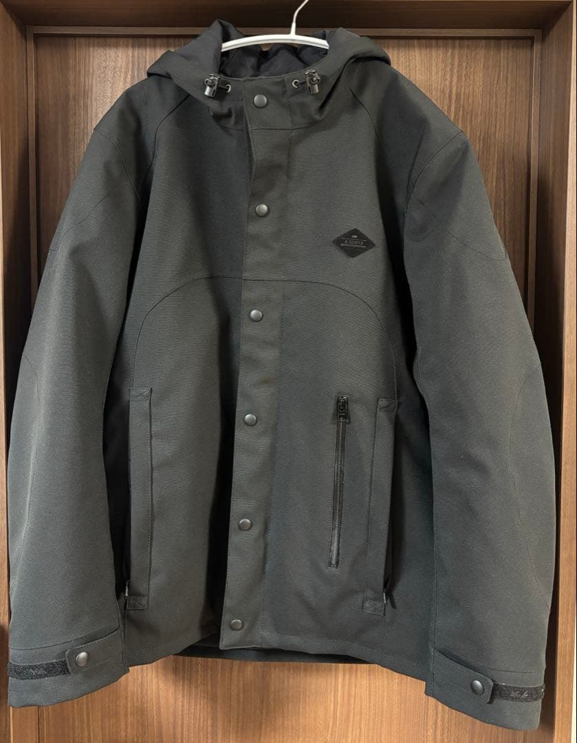 KADOYA カドヤ URBAN LOADER ブラック LL