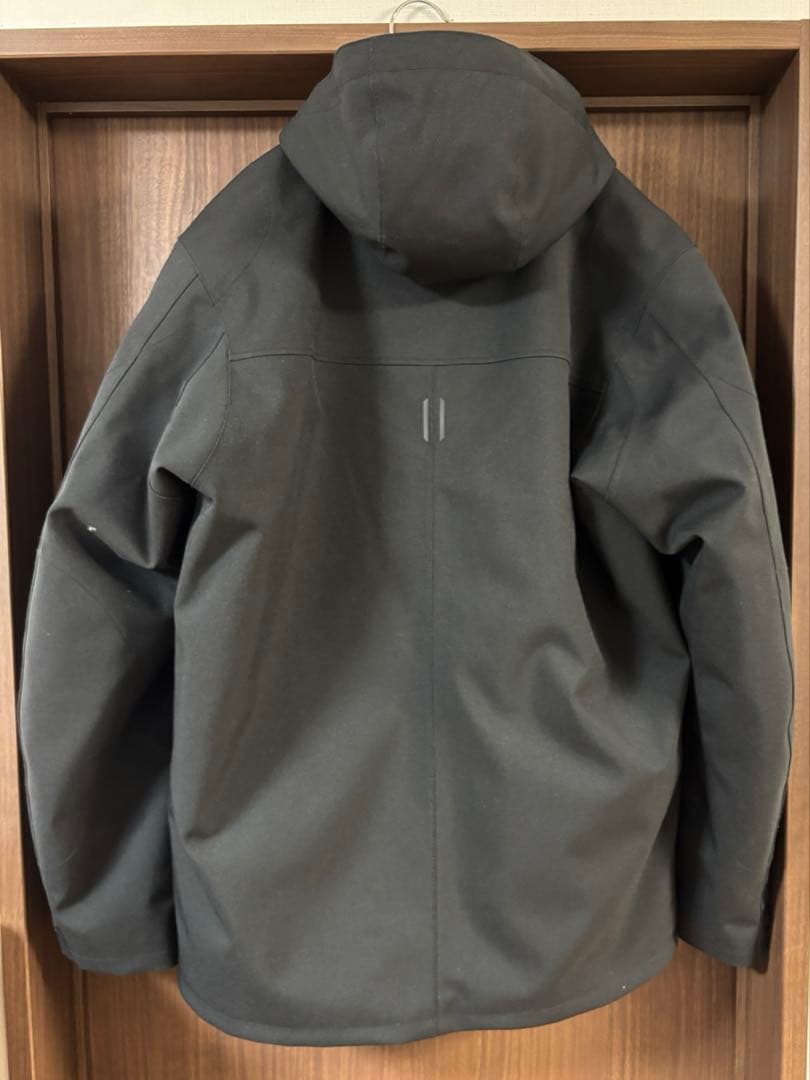 KADOYA カドヤ URBAN LOADER ブラック LL